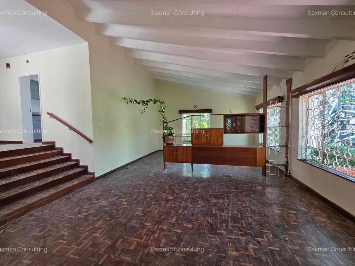 4 Bed House with Staff Quarters in Kyuna - 7