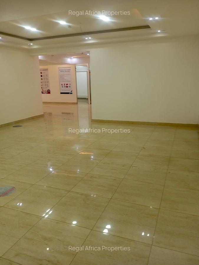 1,833 ft² Commercial Property with Backup Generator in Westlands Area - 2
