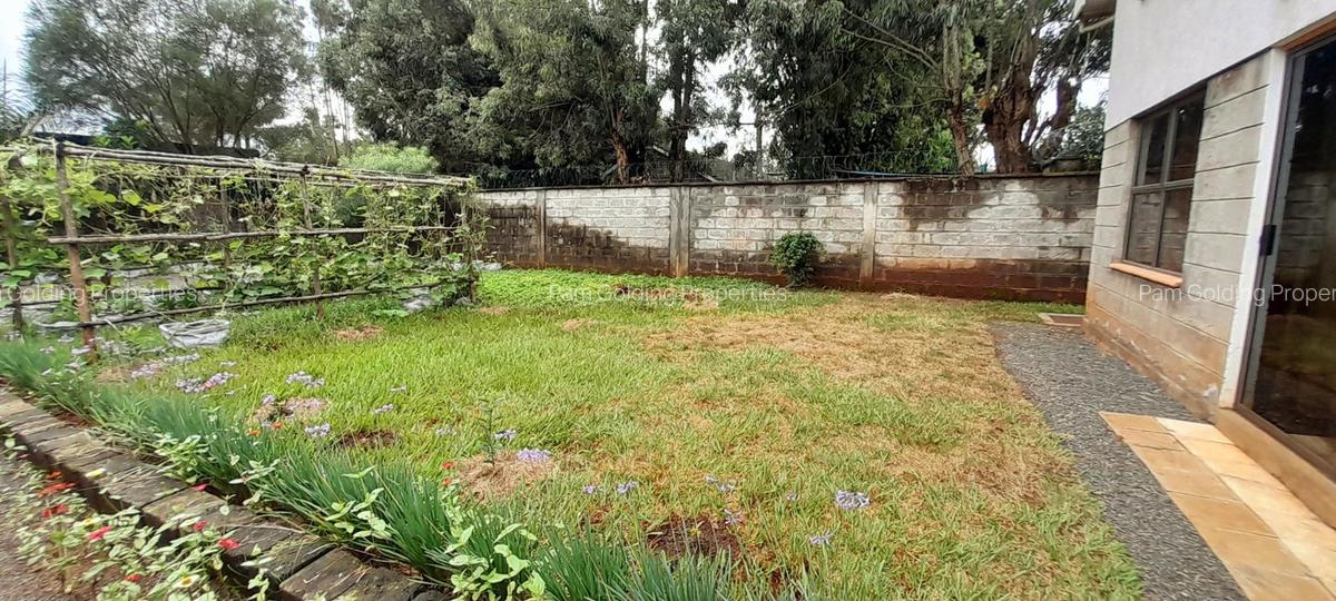 2 Bed Apartment with En Suite in Karen - 2