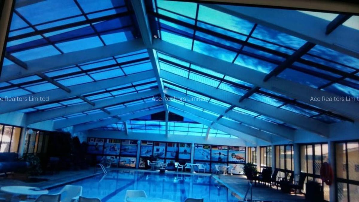 4 Bed Townhouse with En Suite at Brookside Drive - 7