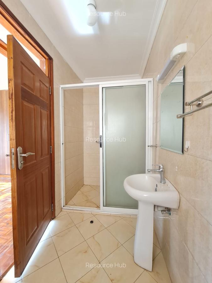 2 Bed Apartment with Staff Quarters at Loresho Ridge - 12