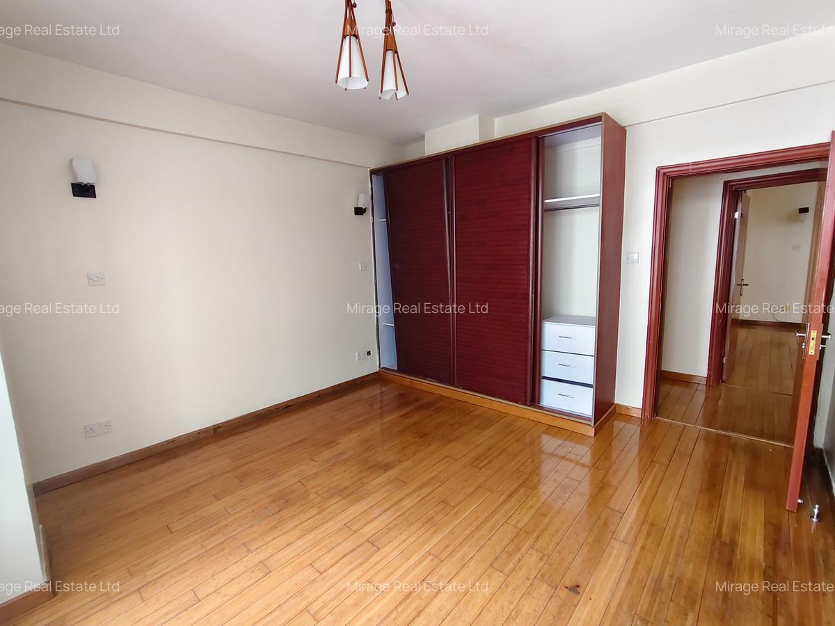 3 Bed Apartment with En Suite in Kileleshwa - 6