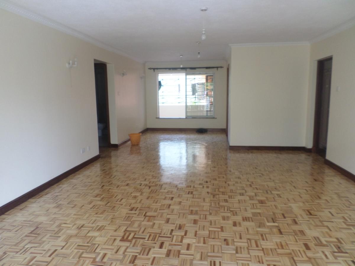 3 Bed Apartment with En Suite at Kilimani - 18