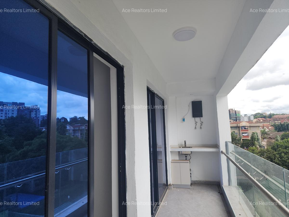 1 Bed Apartment with En Suite at Marcus Garvey - 2