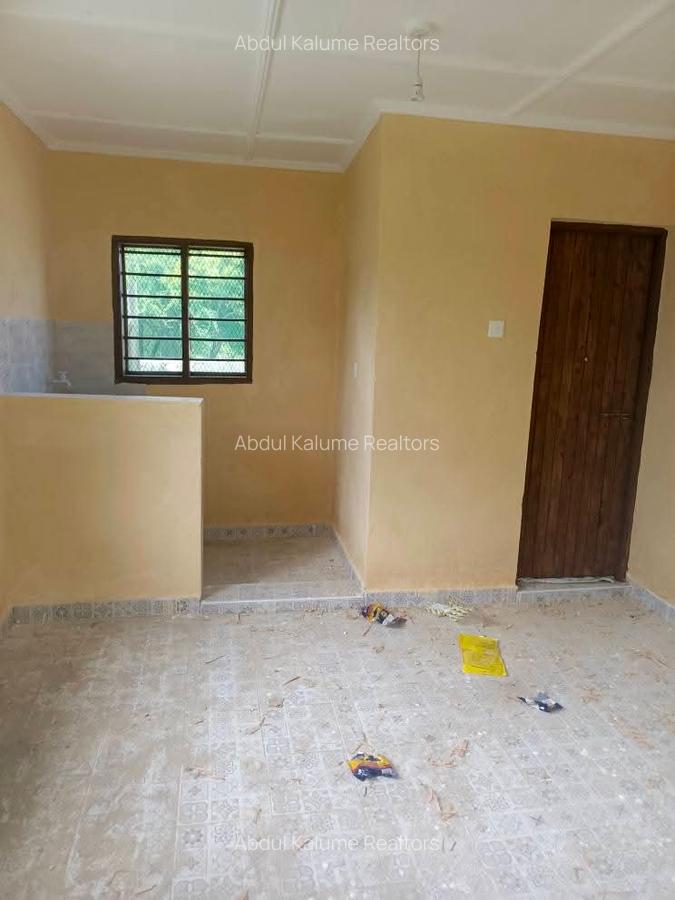 9 Bed House with Borehole at Bamburi - 2