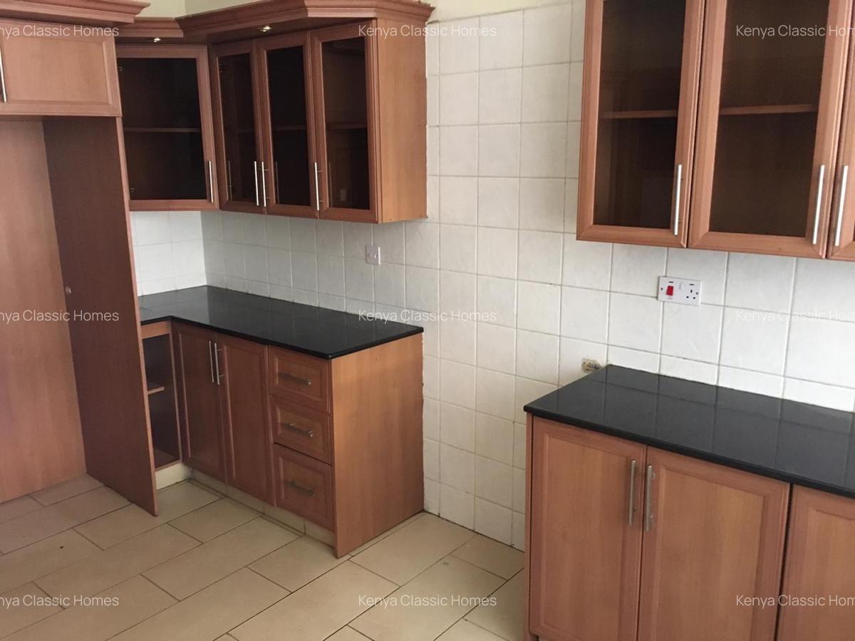 3 Bed Apartment with En Suite at Kilimani - 6