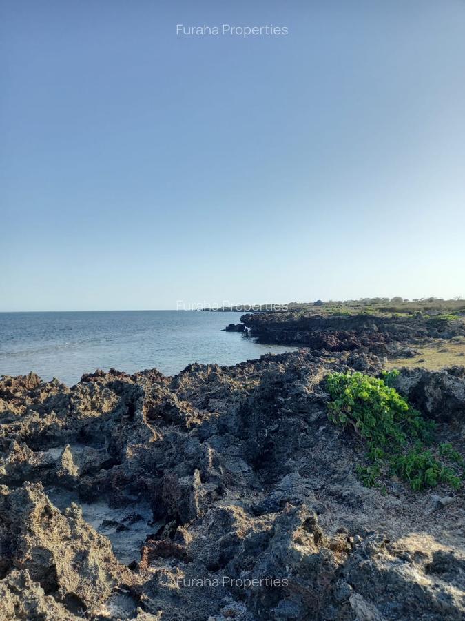 1 ac Land in Malindi - 4
