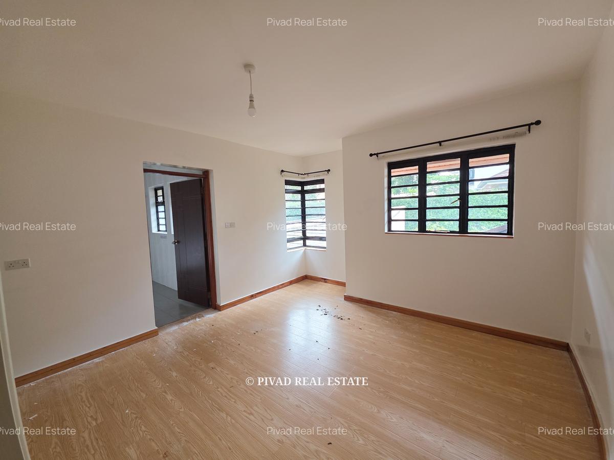 4 Bed House with Garden in Kiambu Road - 6