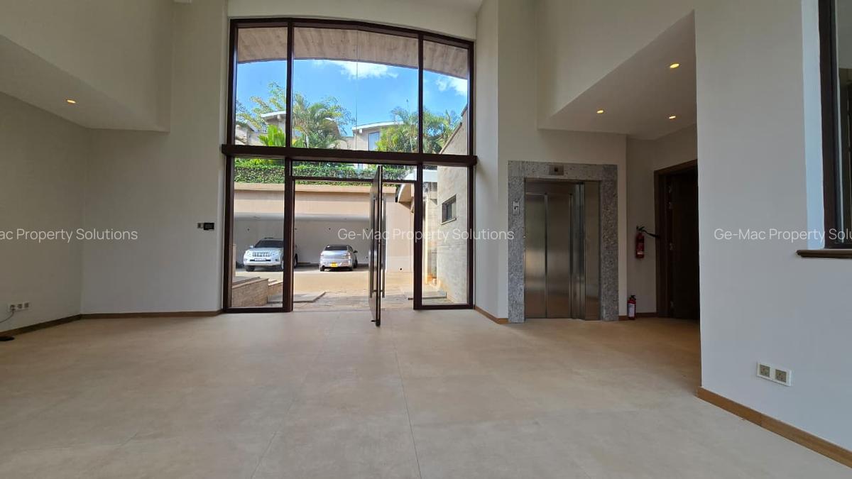 5 Bed House with En Suite in Lower Kabete - 4
