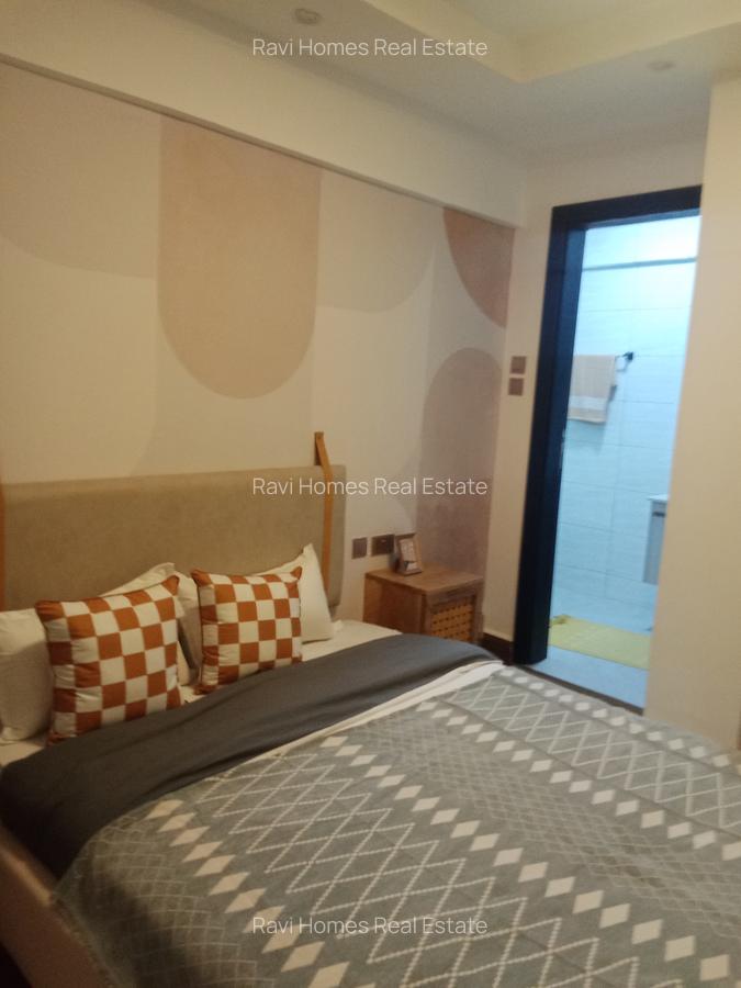 3 Bed Apartment with En Suite in Parklands - 5