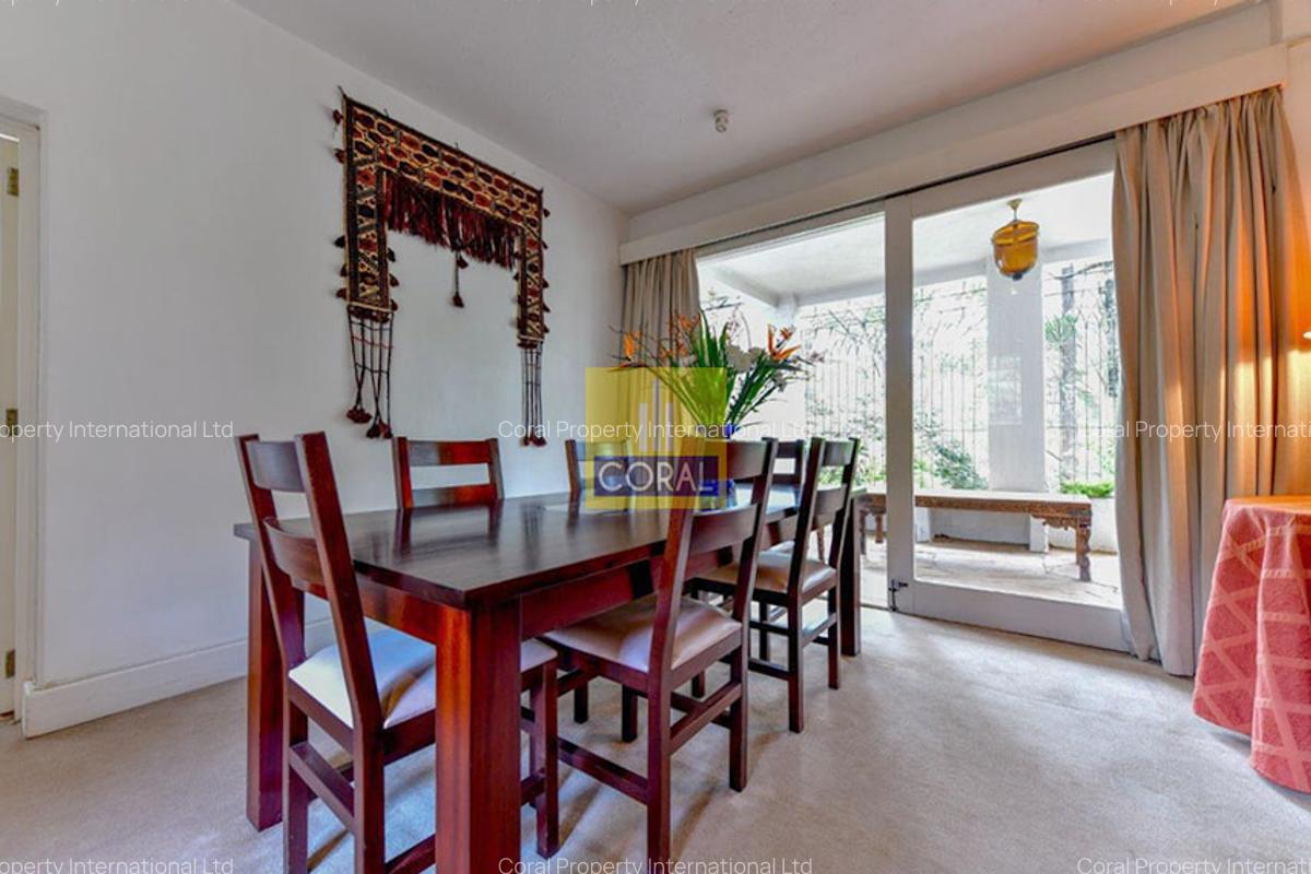 2 Bed House in Muthaiga - 4