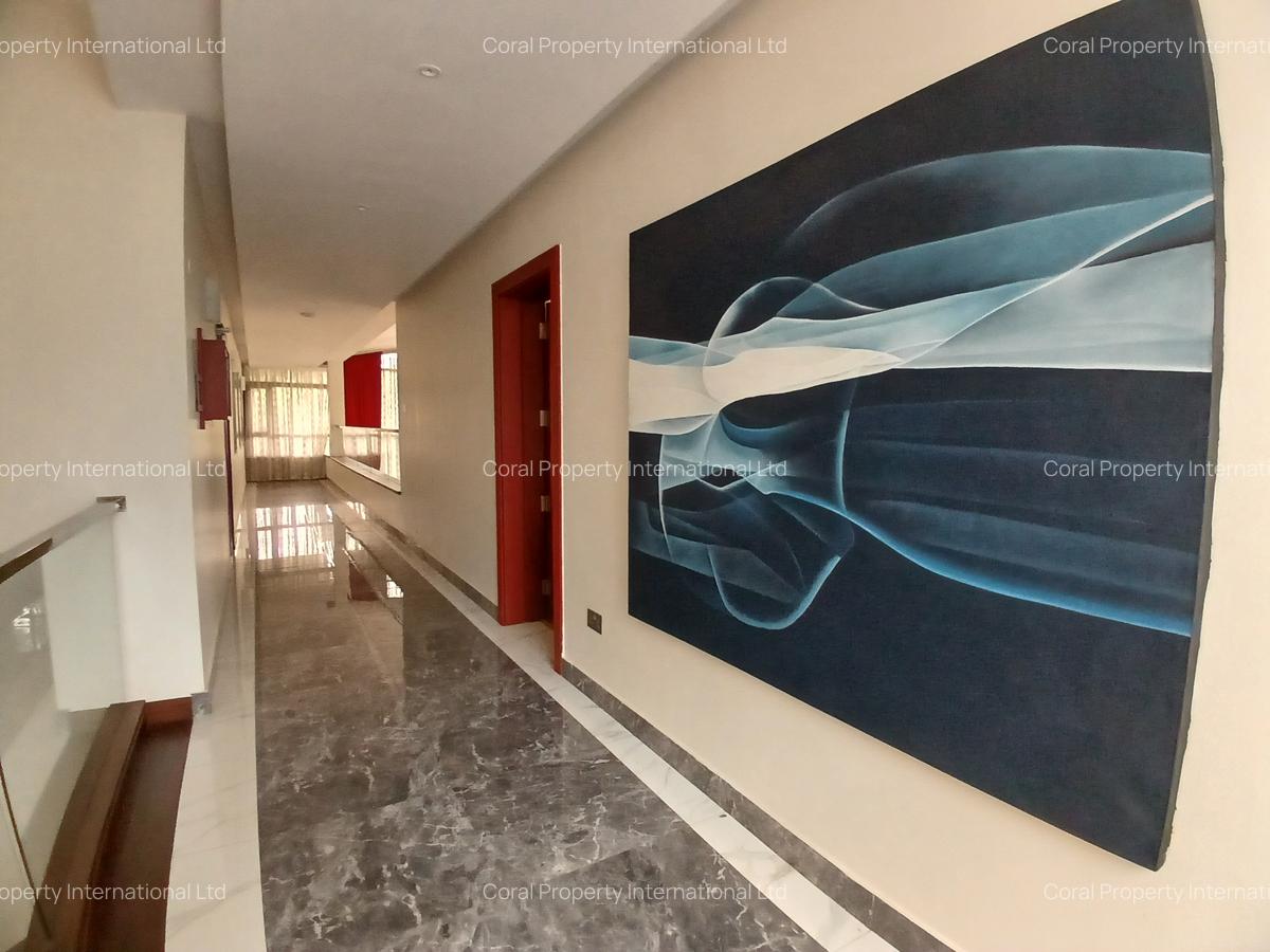 5 Bed Villa with En Suite in Lower Kabete - 16