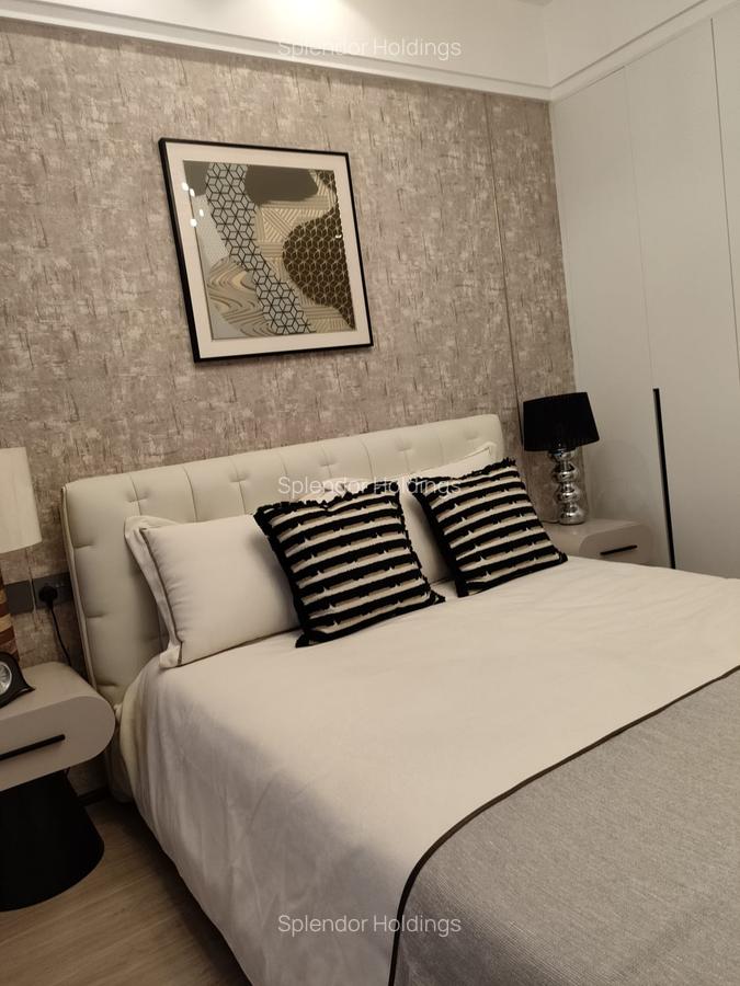 2 Bed Apartment with En Suite in Westlands Area - 12