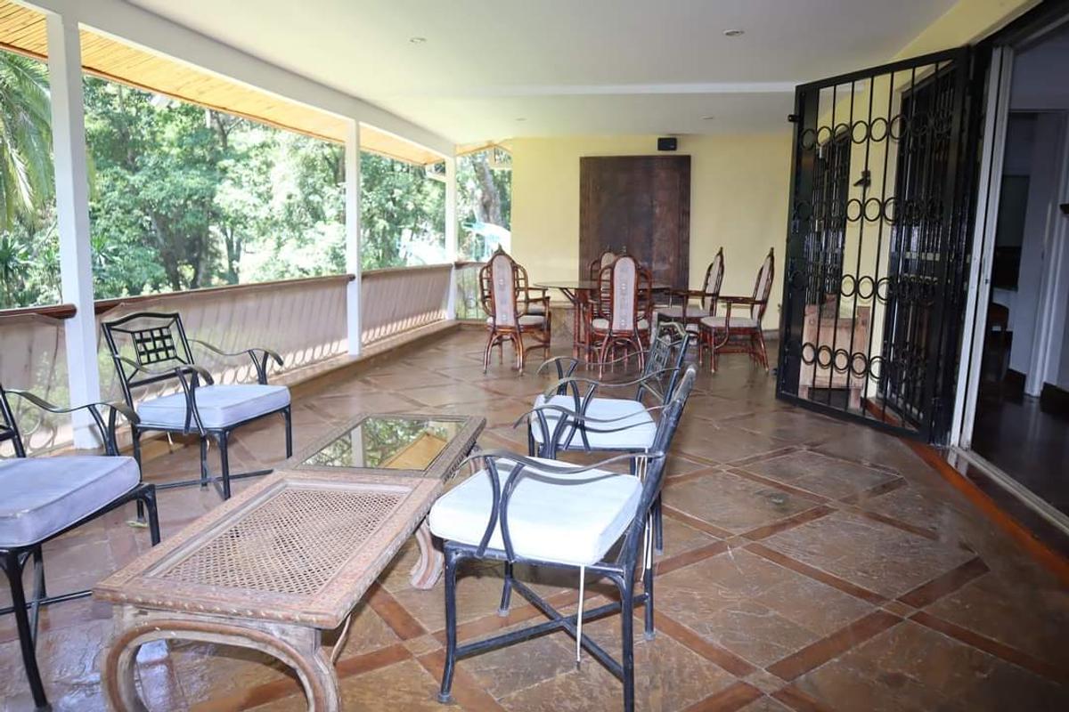 5 Bed House with En Suite at Old Muthaiga - 11