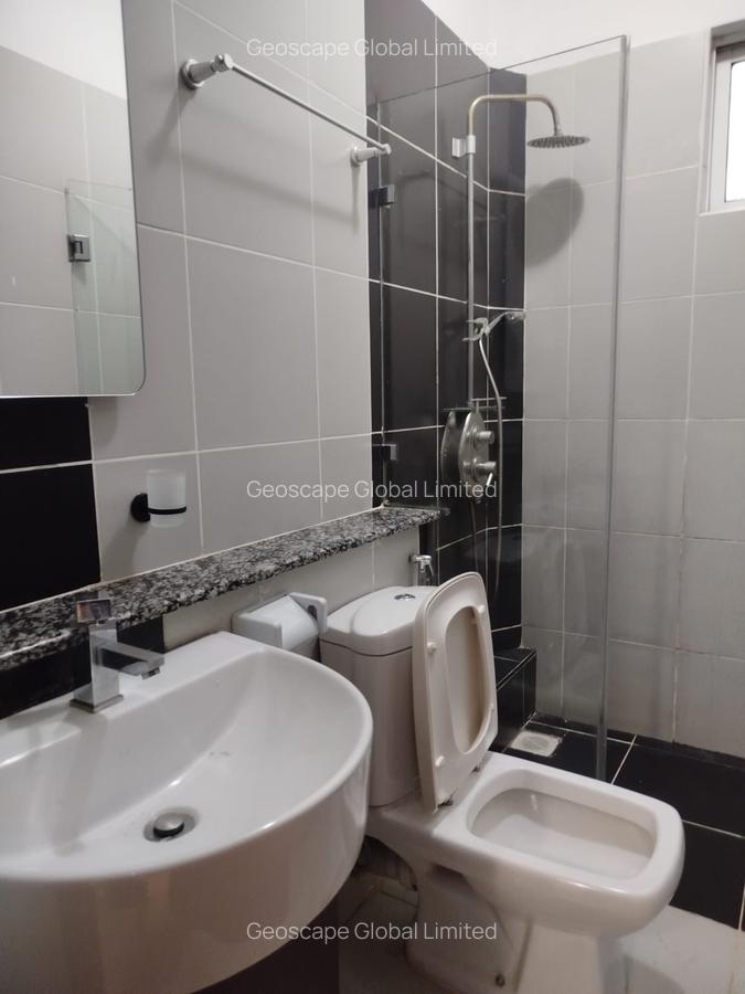 2 Bed Apartment with En Suite in Kileleshwa - 6