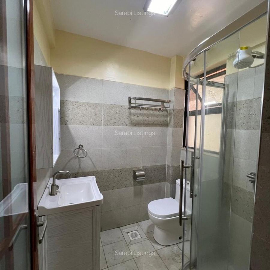 2 Bed Apartment with En Suite in Kileleshwa - 2
