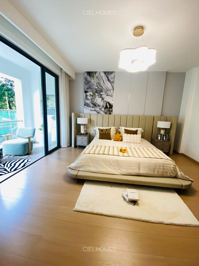 3 Bed Apartment with En Suite at Ndemi Road - 18