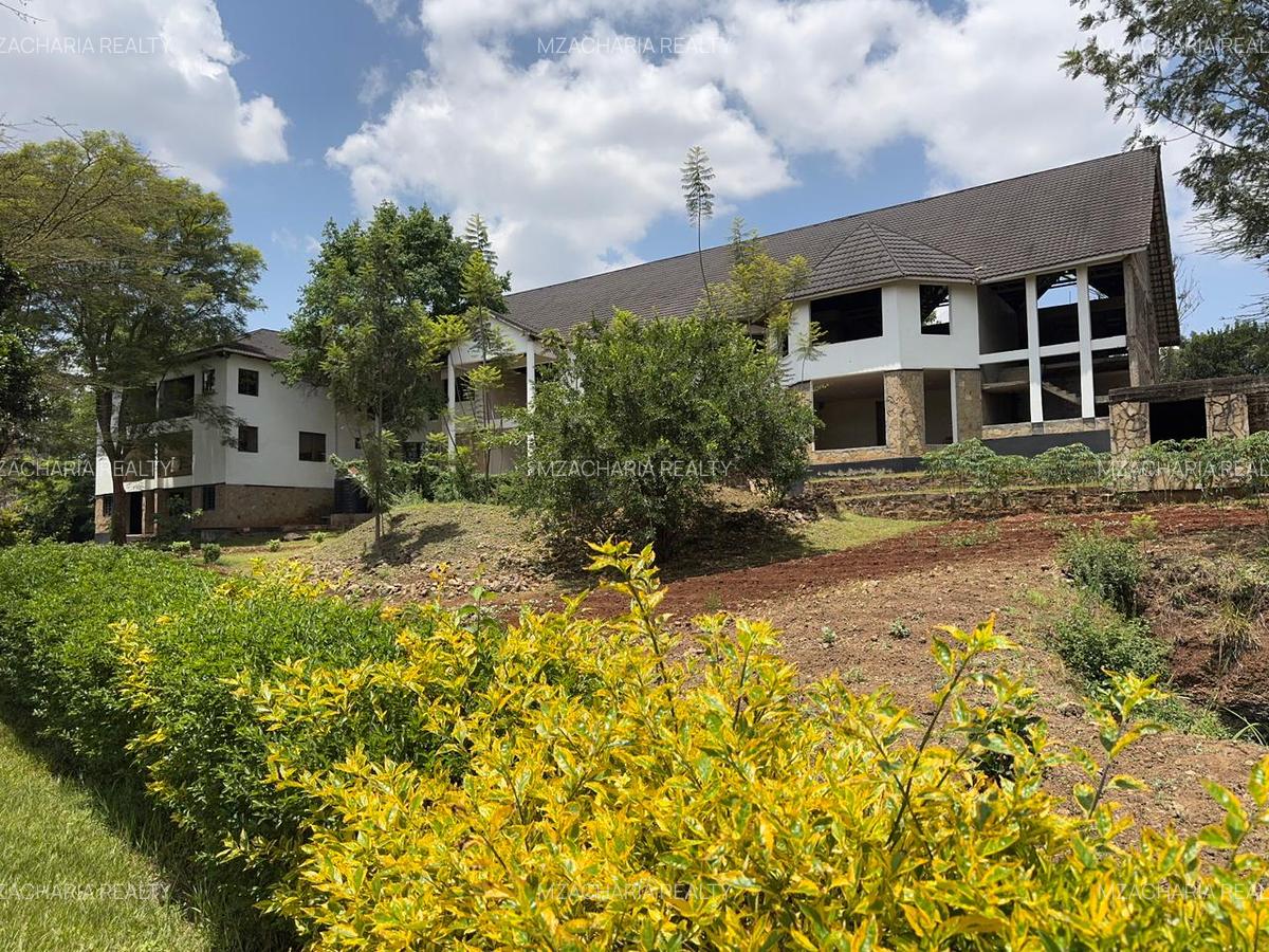 4 m² Land in Karen - 4