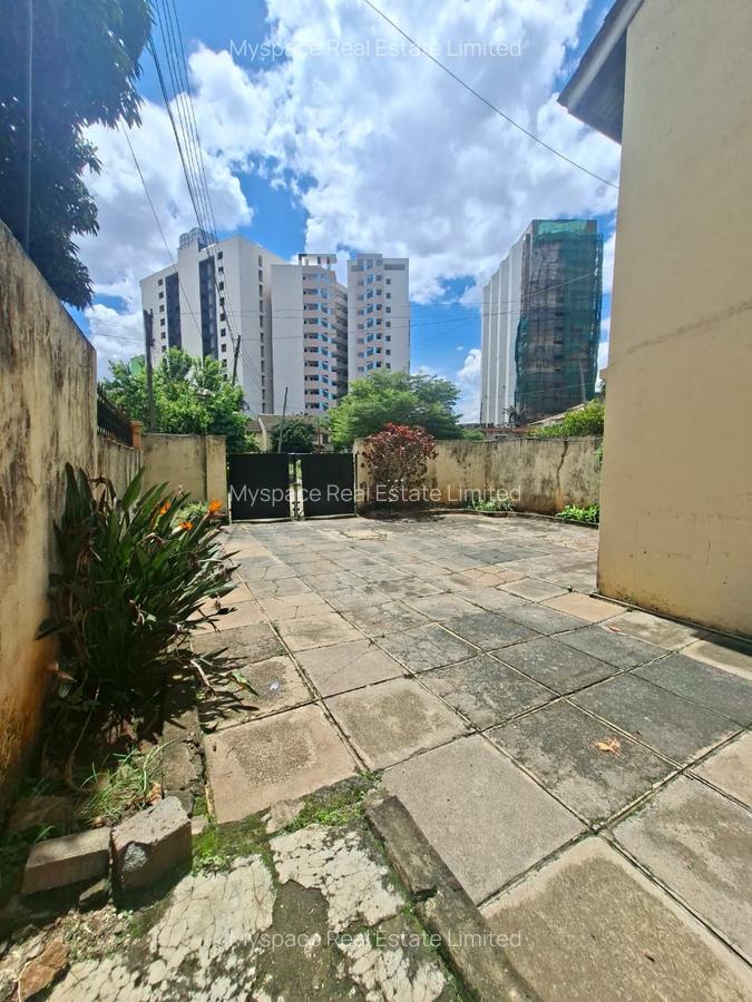Land in Nairobi West - 5