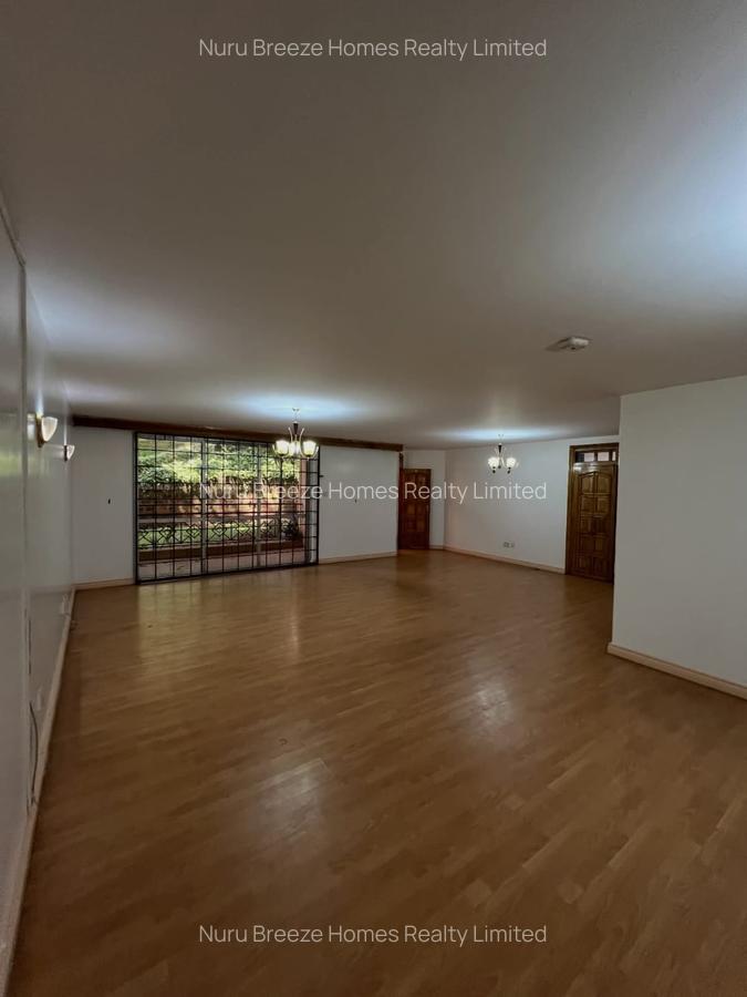 3 Bed Apartment with En Suite in Westlands Area - 2