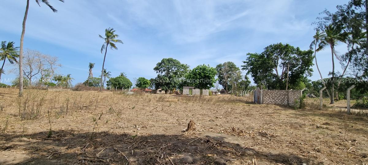 2 ac Land at Kikambala - 6