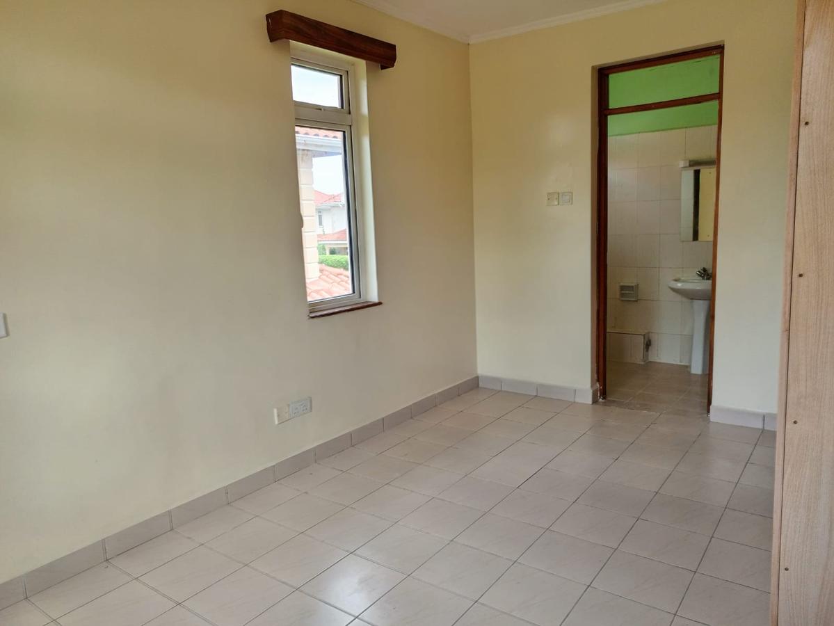 4 Bed Townhouse with En Suite in Mtwapa - 10