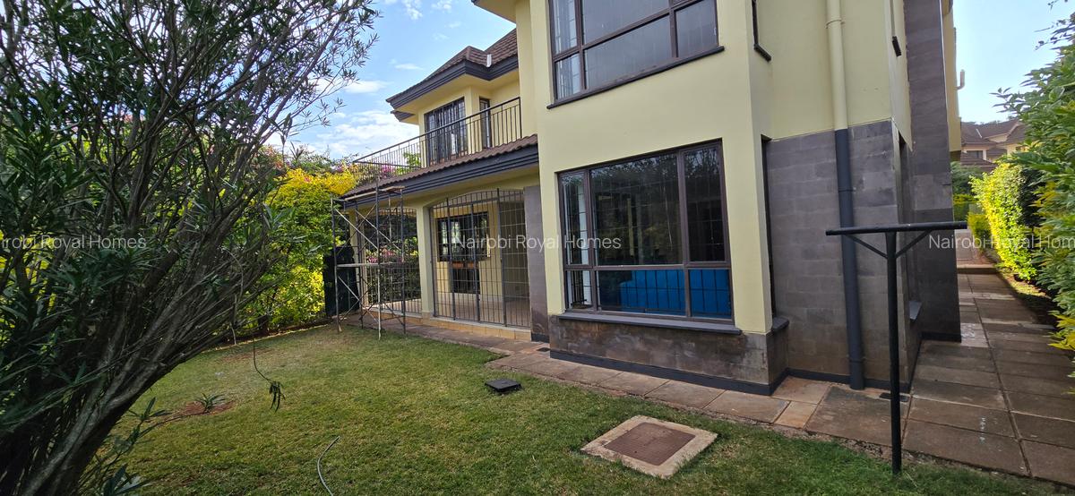 4 Bed House with En Suite at Runda Off Ruaka Drive - 8