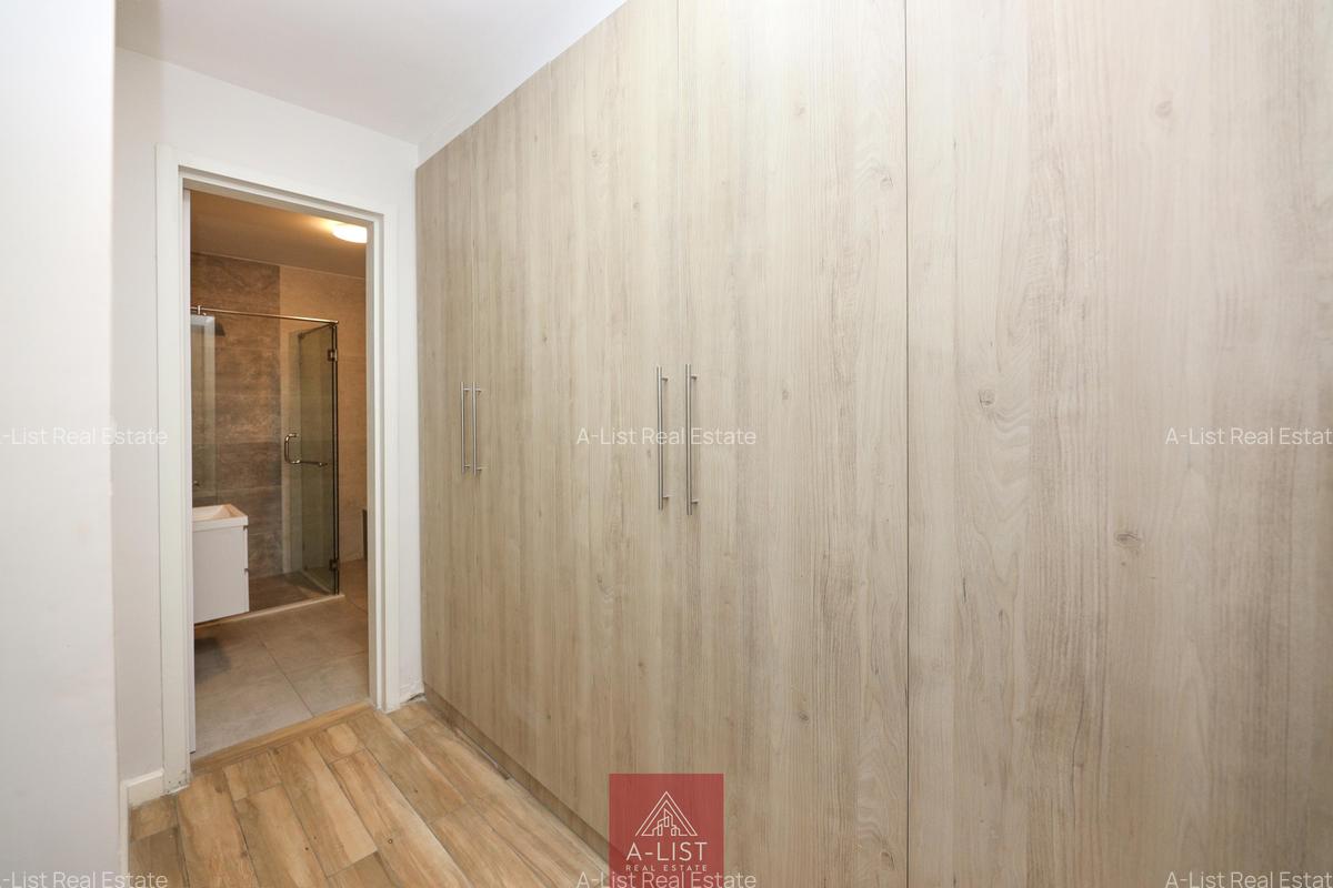 3 Bed Apartment with En Suite at Nyeri Road - 11