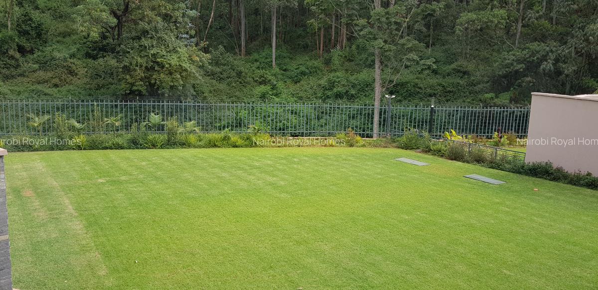 6 Bed Villa with En Suite at Lower Kabete - 2