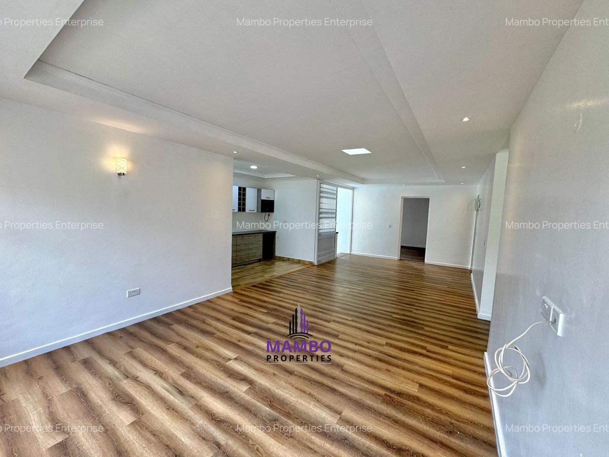 4 Bed Townhouse with En Suite at Westlands - 9