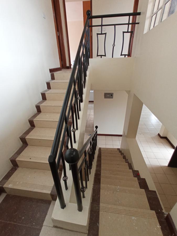 3 Bed Townhouse at Balozi - 11