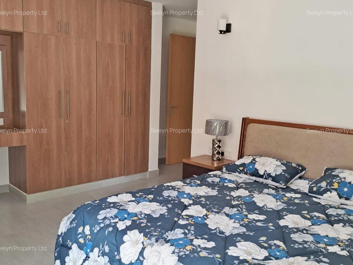 3 Bed Apartment with En Suite at Muthangari Road - 7