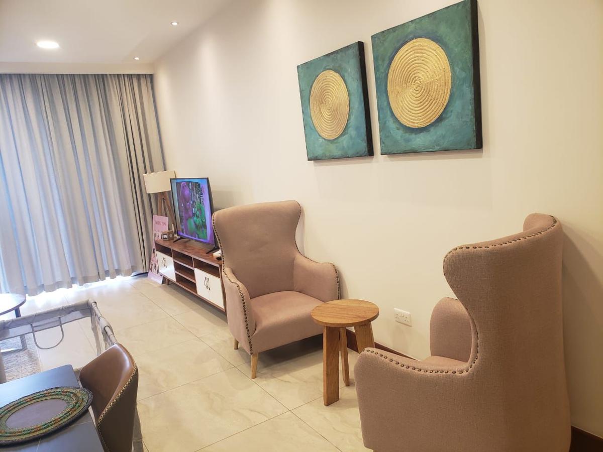 Furnished 2 Bed Apartment with En Suite at City Park Drive - 9