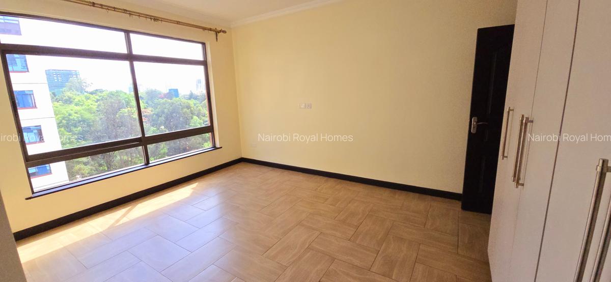 2 Bed Apartment with En Suite at Kileleshwa Road - 20
