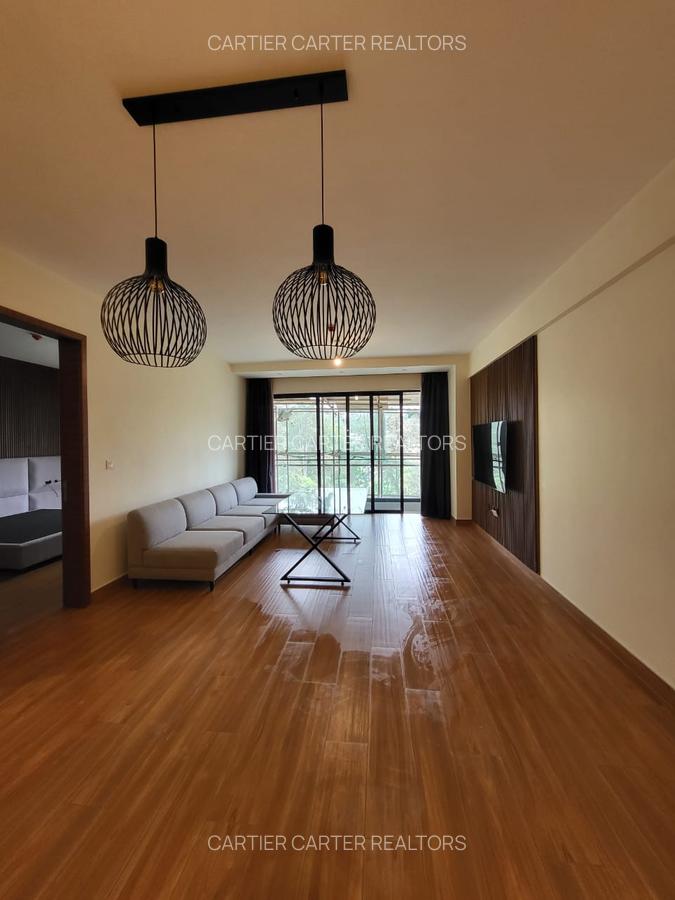 1 Bed Apartment with En Suite in Riverside - 4