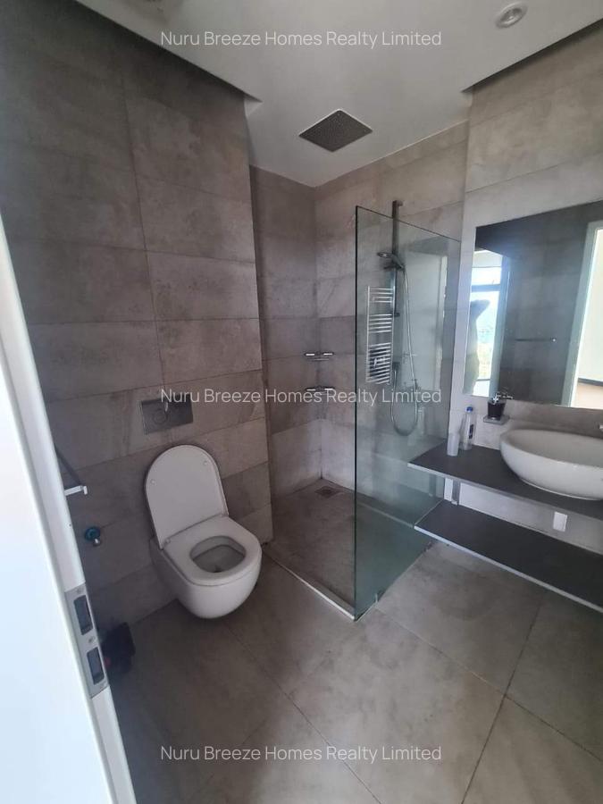 2 Bed Apartment with En Suite in Rhapta Road - 6