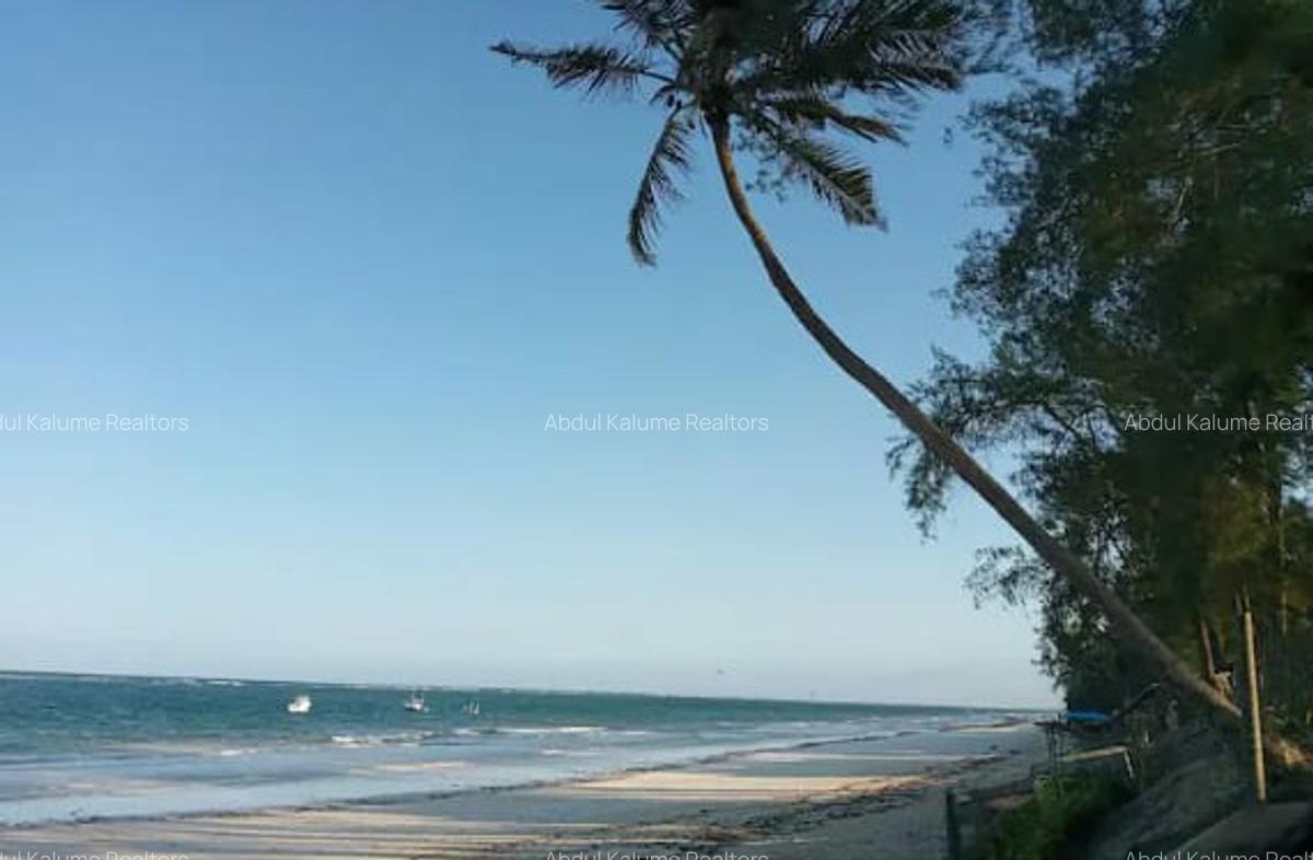 Furnished Commercial Property with Service Charge Included at Diani - 14