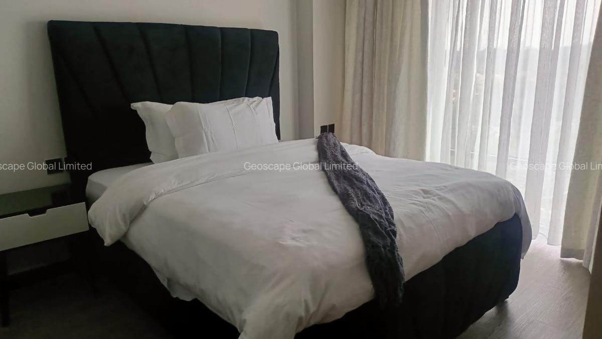 Serviced 2 Bed Apartment with En Suite in Westlands Area - 14