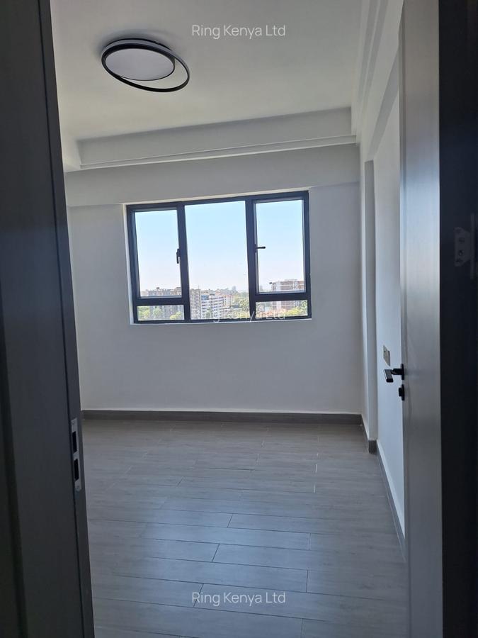 1 Bed Apartment with Gym in Kileleshwa - 3