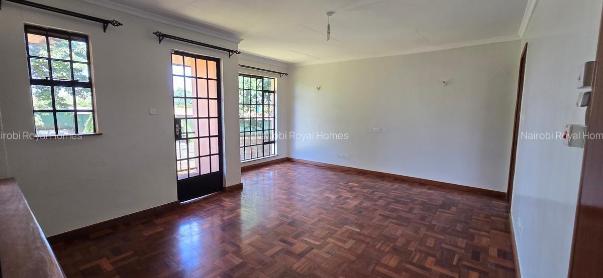 4 Bed House with En Suite at Mumwe Drive - 15