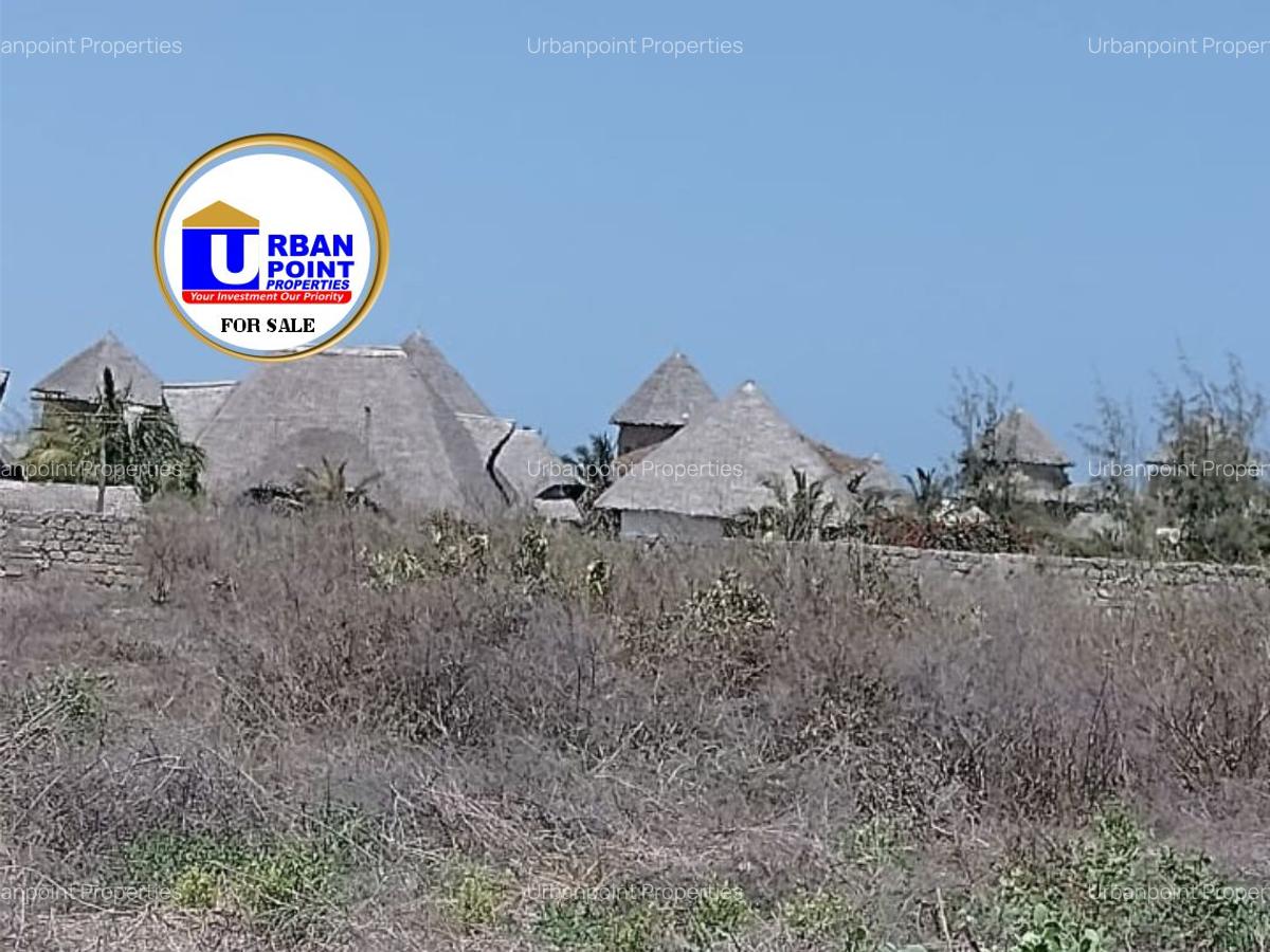 Land in Watamu - 3