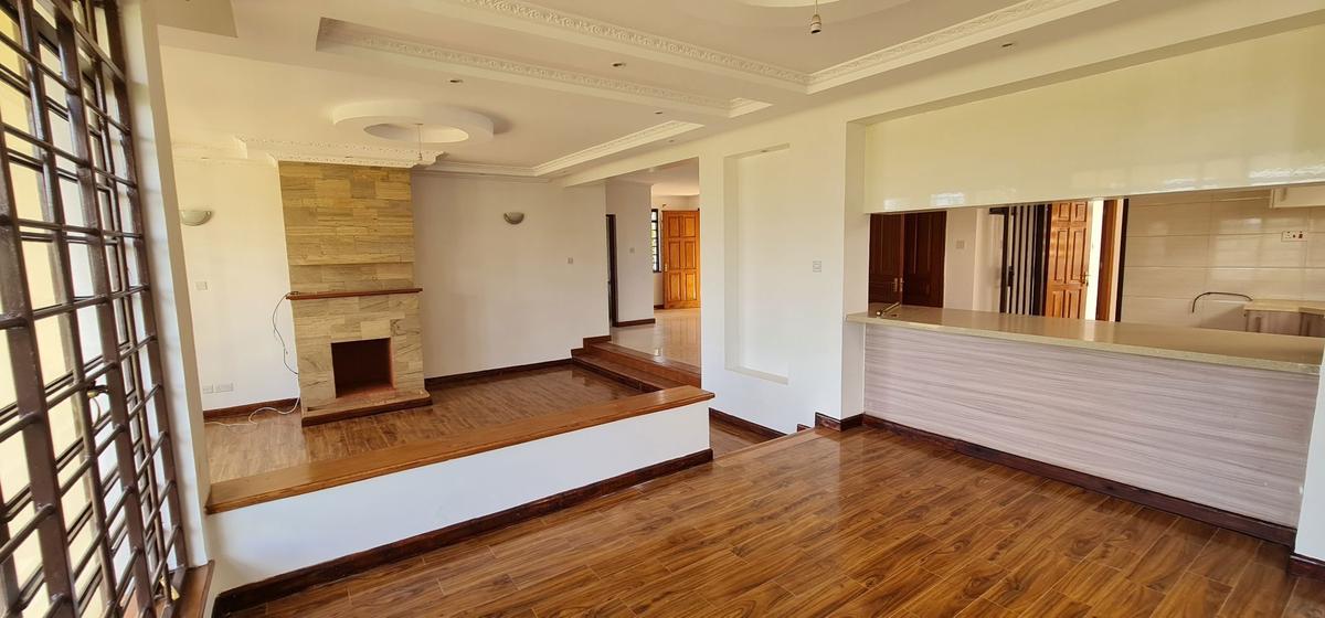 4 Bed Townhouse with En Suite in Kiambu Road - 1