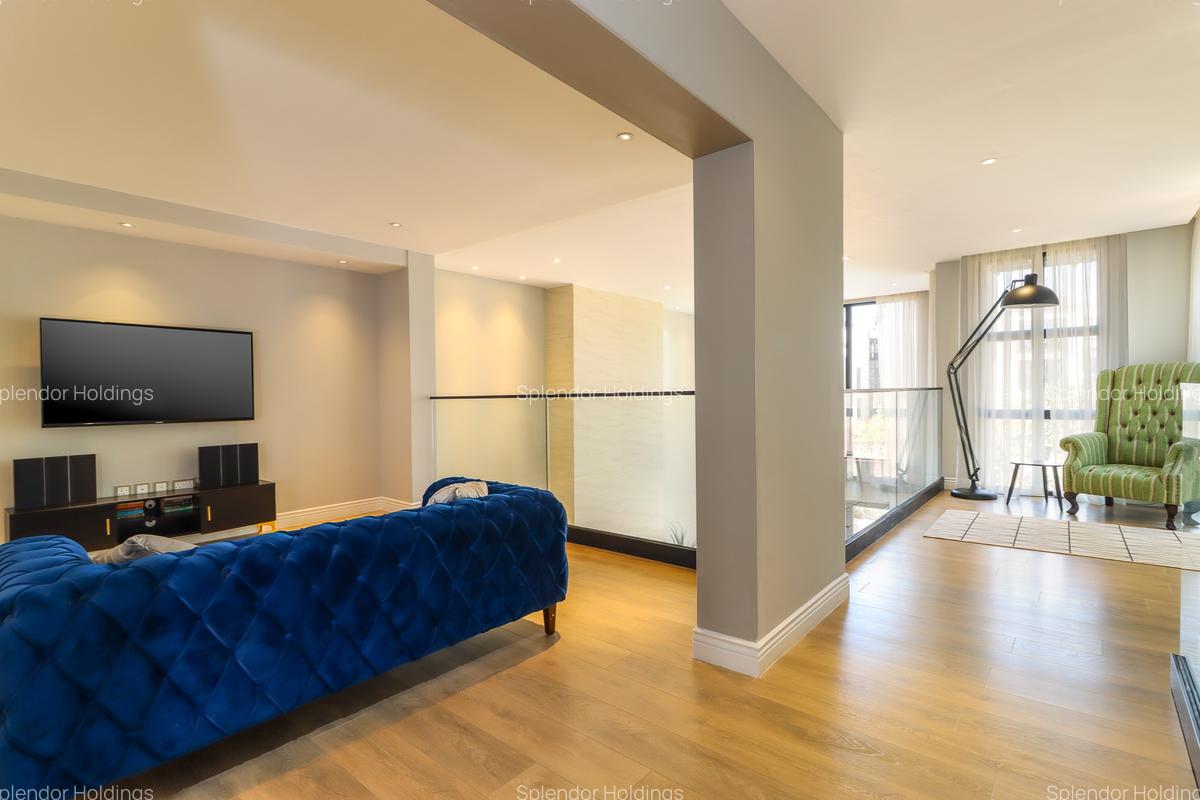 3 Bed Townhouse with En Suite in Runda - 9