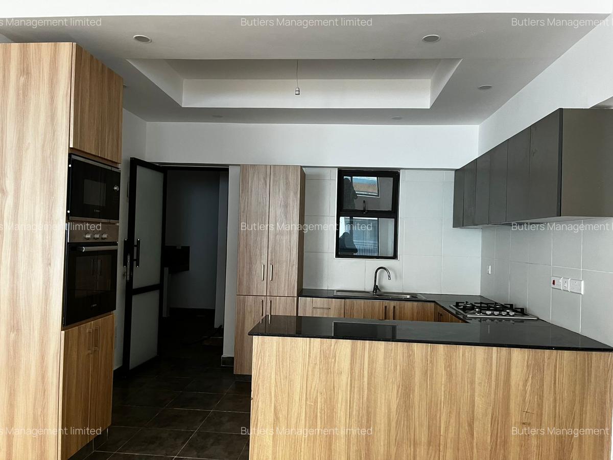 3 Bed Apartment with En Suite at Kindaruma Road - 6