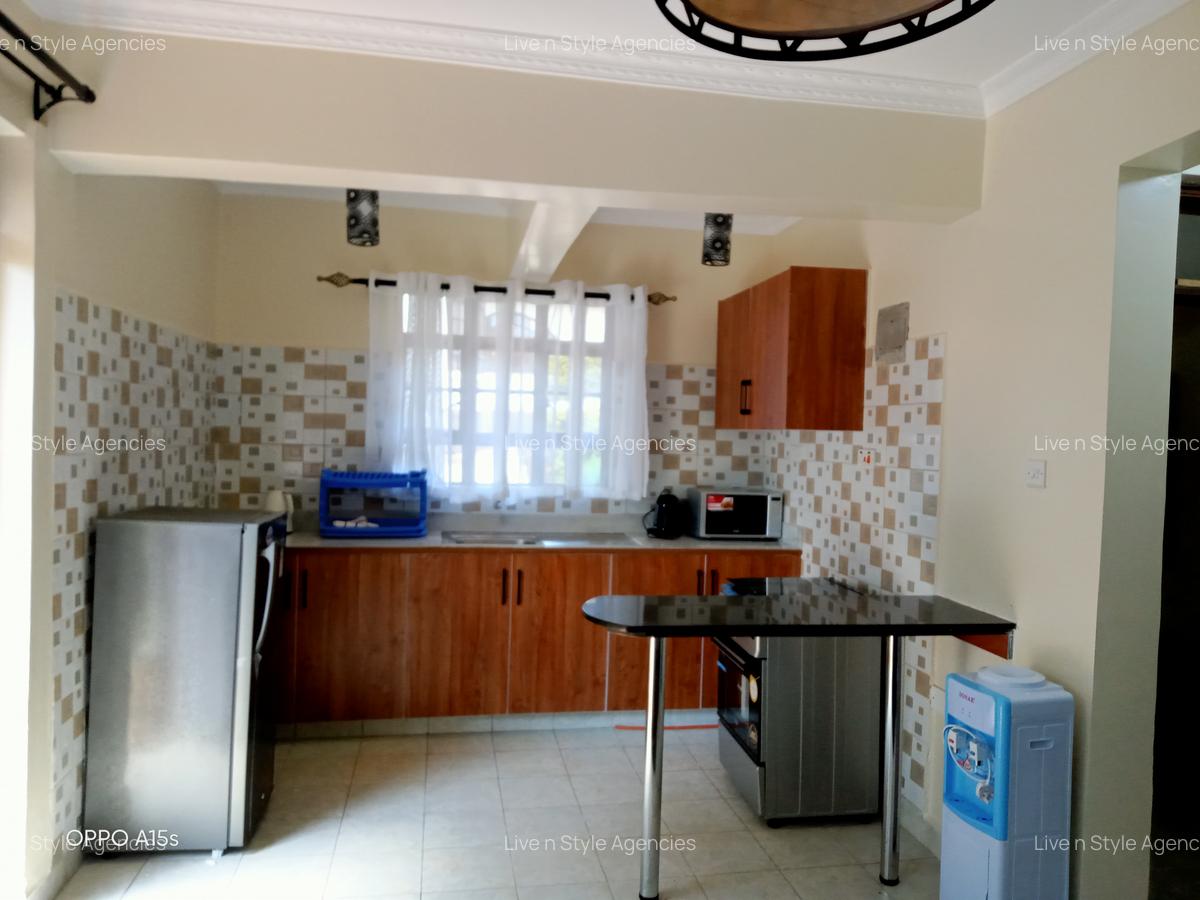 1 Bed House with En Suite in Runda - 4