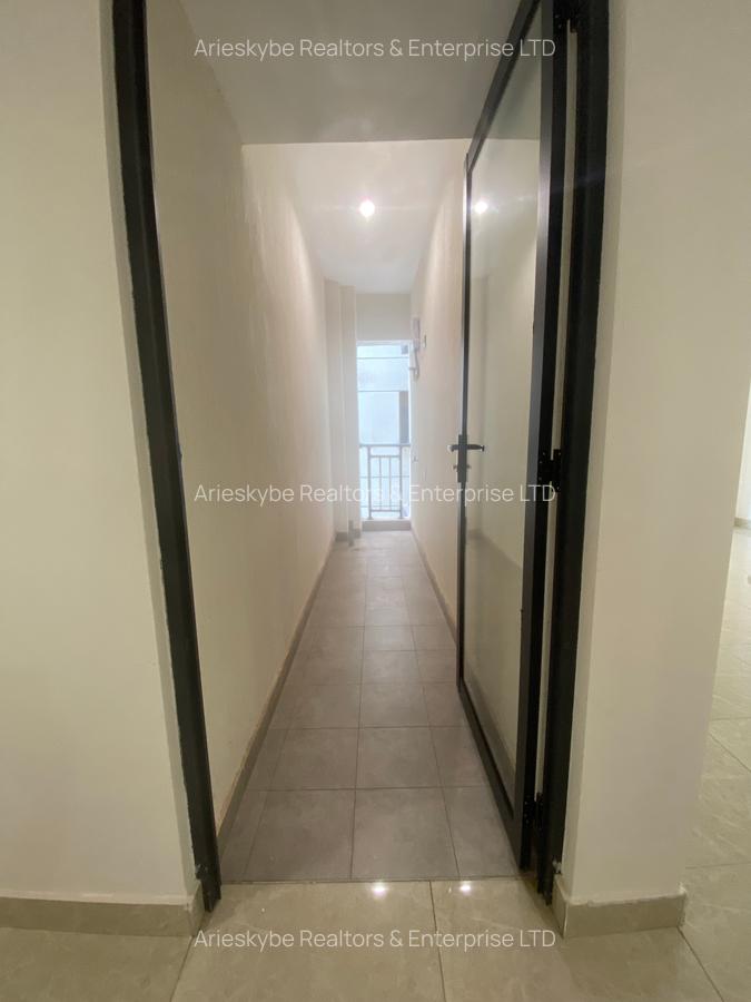 Serviced 2 Bed Apartment with En Suite at Ruaka - 15