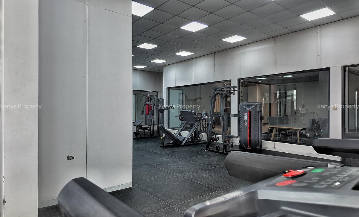 4 Bed Apartment at Mandera Road - 18