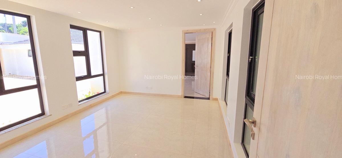 Commercial Property with Service Charge Included at Runda Panafric - 18