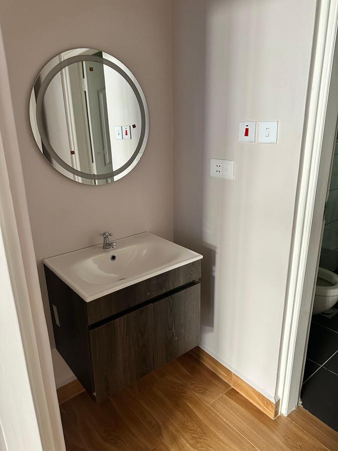 1 Bed Apartment with En Suite at Westlands - 2