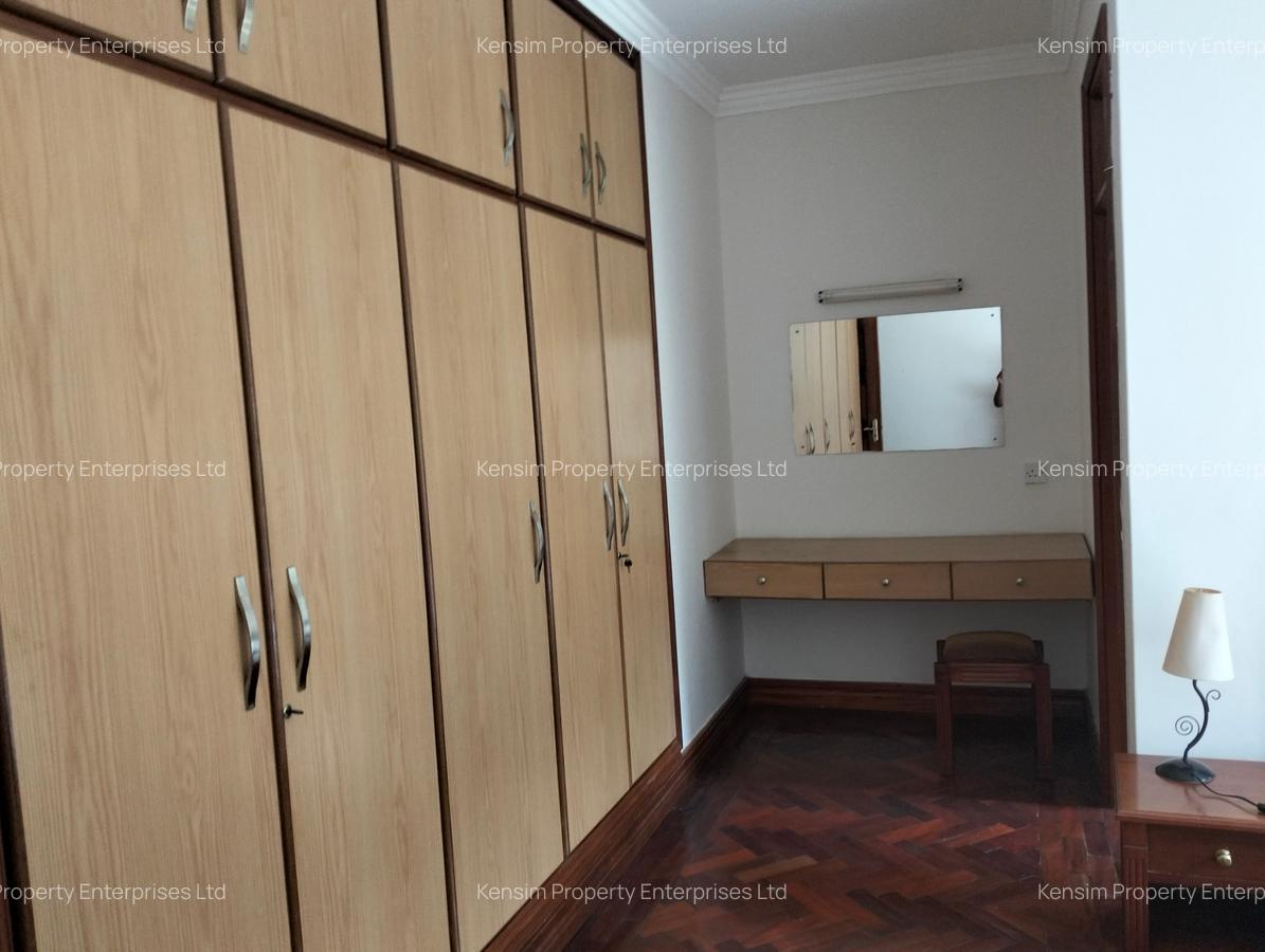 3 Bed Townhouse with En Suite in Spring Valley - 11